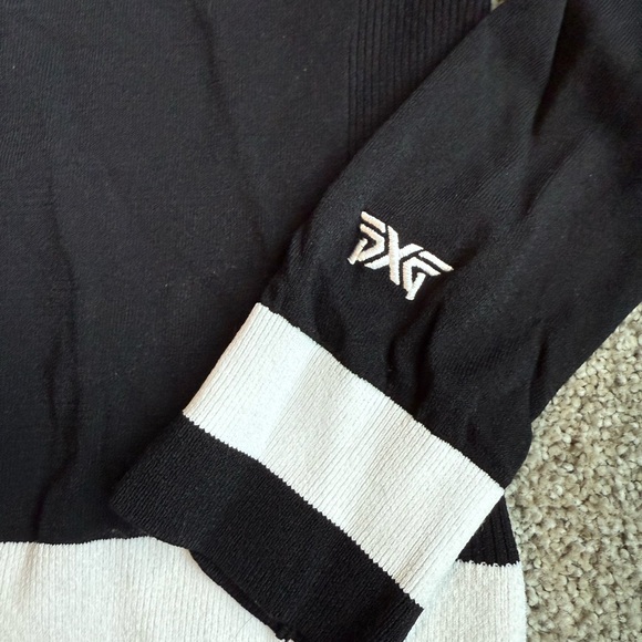 PXG Boat Neck Sweater - Picture 4 of 9